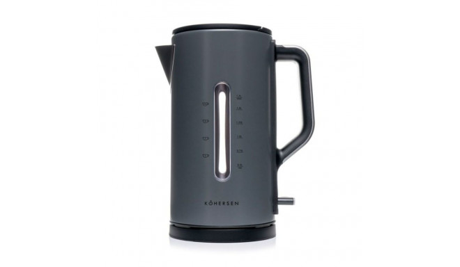 Veekann Kohersen Matt A451 Hall 3000 W 1,7 L