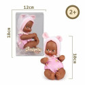 Baby Doll Barriguitas Soft babies