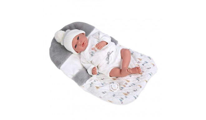 Beebinukk Arias Andie 40 cm