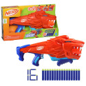 Dart Gun Hasbro  Nerf Lionfury 25 x 45 cm