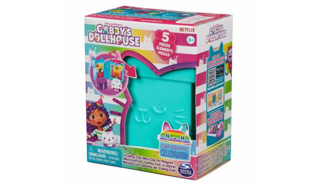 Playset Gabby's Dollhouse