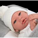 Beebinukk Arias Andie 40 cm