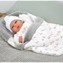 Beebinukk Arias Andie 40 cm