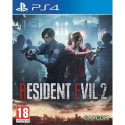 Видеоигры PlayStation 4 Sony Resident Evil 2 Remake