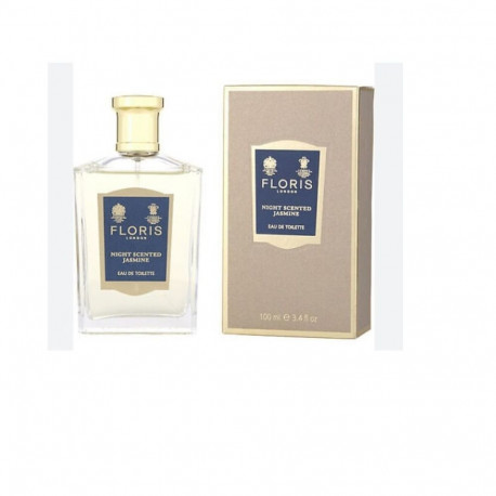 Naiste parfümeeria Floris Night Scented Jasmine 100 ml