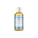 Liquid Soap Dr Bronner's 60 ml Neutral