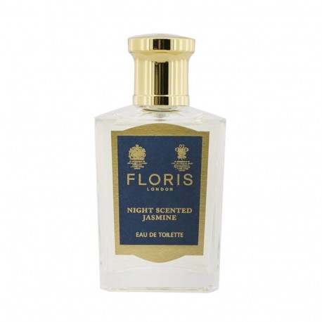 Naiste parfümeeria Floris Night Scented Jasmine 50 ml