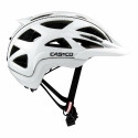 Pieaugušo Riteņbraukšanas Ķivere Casco ACTIV2 Balts S 52-56 cm