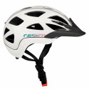 Взрослый велошлем Casco ACTIV2 Белый 52-56 cm