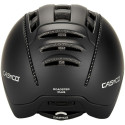 Pieaugušo Riteņbraukšanas Ķivere Casco ROADSTER+ Melns matēts 58-60 cm