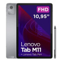 Tahvelarvuti Lenovo Tab M11 11" Mediatek Helio G88 4 GB RAM 128 GB Hall