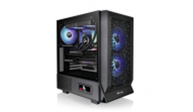 ATX Semi-tower Box THERMALTAKE CERES 330 Black