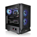 ATX Pus-torņveida Kārba THERMALTAKE  CERES 330 TG Balts