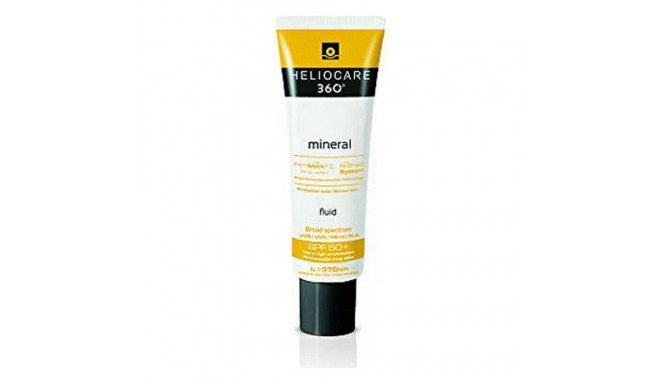 Facial Sun Cream 360º Mineral Heliocare 50810040 Spf 50+ Spf 50 50 ml