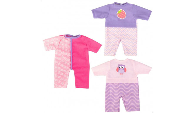 Baby Doll Colorbaby 42 cm