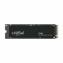 Hard Drive Crucial CT4000T705SSD3 4 TB SSD Hard Drive Crucial CT4000T705SSD3 4 TB SSD