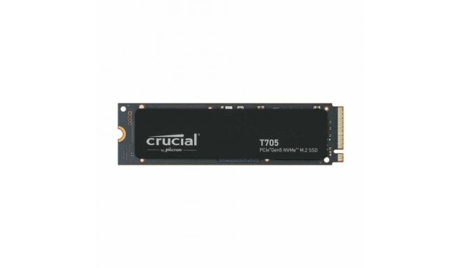 Kõvaketas Crucial CT4000T705SSD3 4 TB SSD