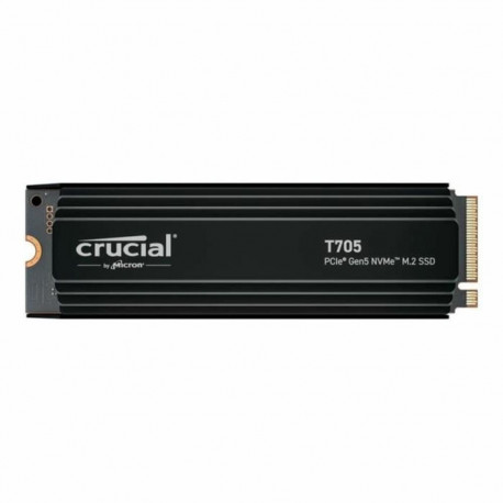 Kõvaketas Crucial CT2000T705SSD5 2 TB SSD