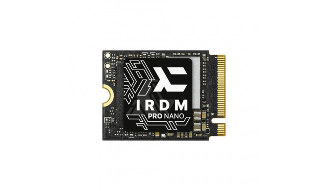 Hard Drive GoodRam IRDM PRO NANO 1,24 TB SSD