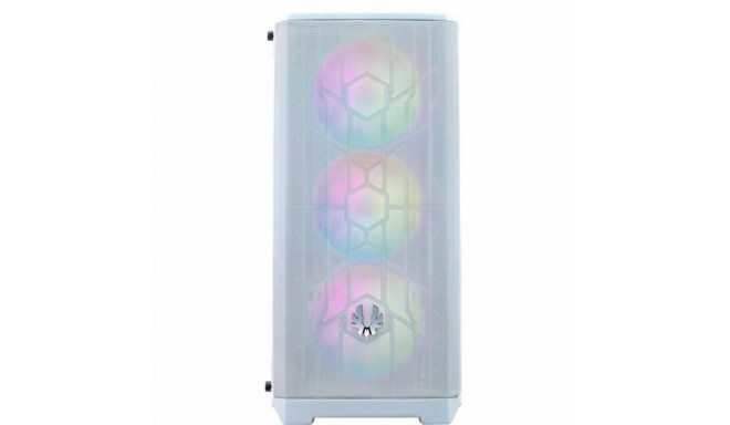 Micro ATX/ATX/ ITX Midtower Case BitFenix Nova Mesh SE TG White