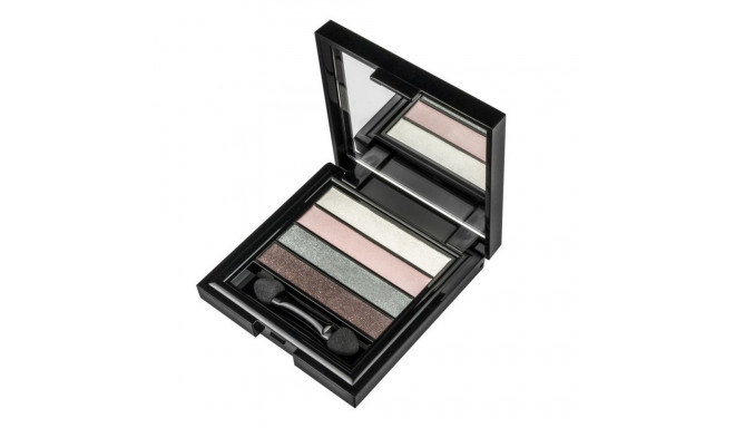 Eye Shadow Palette Postquam Night