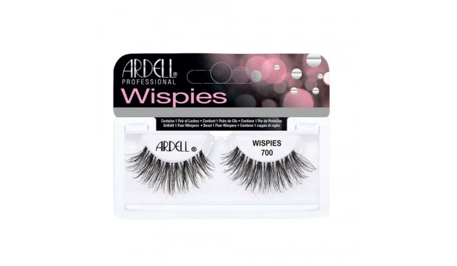 Kunstripsmete komplekt Ardell Wispies Nº 700