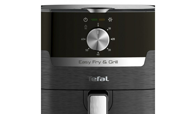 Air Fryer Tefal EY501815 Black 4,2 L