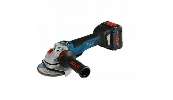 Angle grinder BOSCH GWS 18V-10