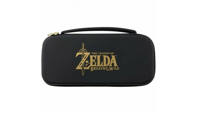 Case for Nintendo Switch PDP Black