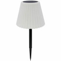 Desk lamp Lumisky Lady Spike Bouffant White Metal