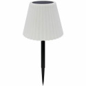 Laualamp Lumisky Lady Spike Bouffant Valge Metall