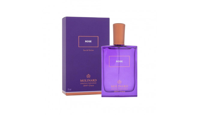 Парфюмерия унисекс Molinard Rose EDP 75 ml