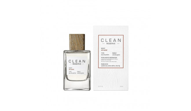 Parfem za oba spola Clean Sel Santal EDP 100 ml