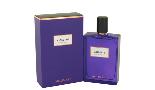 Parfem za oba spola Molinard Violette EDP 75 ml