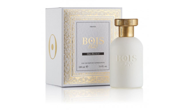 Women's Perfume Bois 1920 Oro Bianco EDP 100 ml