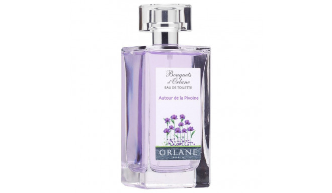 Parfem za žene Orlane Bouquets d'Orlane Autour de la Pivoine EDT 100 ml