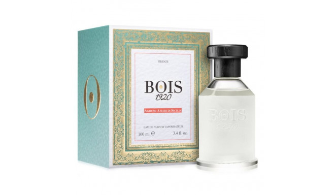 Unisex Perfume Bois 1920 Agrumi Amari Di Sicilia EDP 100 ml