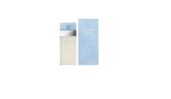 Женская парфюмерия D&G Light Blue Intense EDT 25 ml