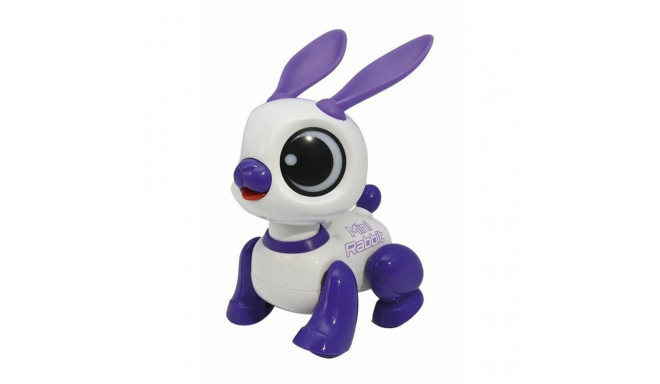 Интерактивная игрушка Lexibook Power Rabbit Mini ROB02RAB