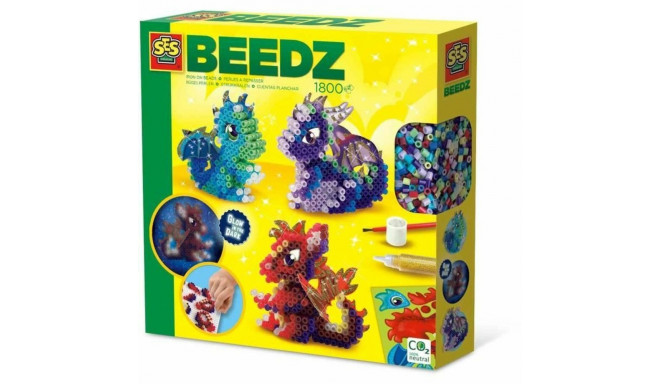 Mosaic SES Creative Beedz 06208