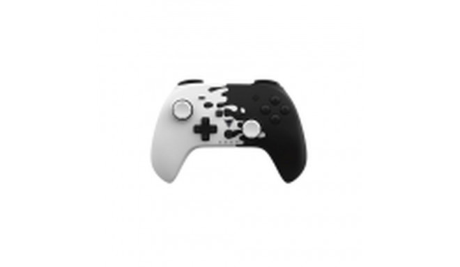 Gaming Control Black/White Bluetooth Bluetooth 2.1 + EDR