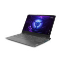 Ноутбук Lenovo LOQ 82XV00XKPB 15,6" i5-12450H 16 GB RAM 512 Гб SSD Nvidia Geforce RTX 4060