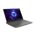 Ноутбук Lenovo LOQ 82XV00XKPB 15,6" i5-12450H 16 GB RAM 512 Гб SSD Nvidia Geforce RTX 4060