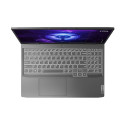 Sülearvuti Lenovo LOQ 82XV00XKPB 15,6" i5-12450H 16 GB RAM 512 GB SSD Nvidia Geforce RTX 4060