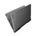 Ноутбук Lenovo LOQ 82XV00XKPB 15,6" i5-12450H 16 GB RAM 512 Гб SSD Nvidia Geforce RTX 4060