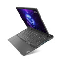 Portatīvais dators Lenovo LOQ 82XV00XKPB 15,6" i5-12450H 16 GB RAM 512 GB SSD Nvidia Geforce RTX 406