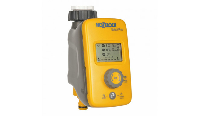 Kastmise programmeerija Hozelock Select Plus 100-000-698