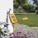 Kastmise programmeerija Hozelock Select Plus 100-000-698