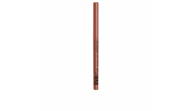 Eyeliner NYX Vivid Rich Mechanical Nº 10 0,28 g
