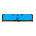 RAM-mälu GoodRam IR-XB3200D464L16SA/8G 8 GB DDR4 3200 MHz CL16